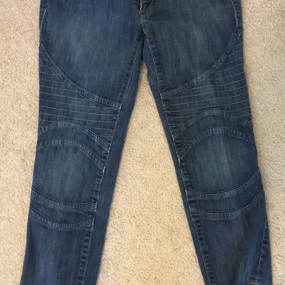 BOGO - LOFT Jeans